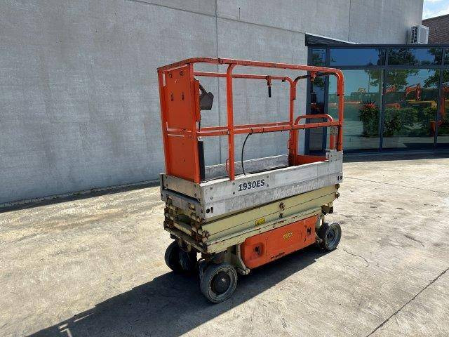 JLG 1930ES - Šķērveida pacēlājs: foto 1 JLG 1930ES - Šķērveida pacēlājs: foto 1