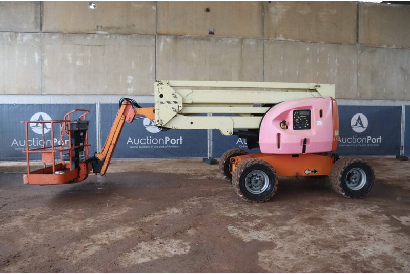JLG 450AJ - Izlices pacēlājs: foto 1 JLG 450AJ - Izlices pacēlājs: foto 1