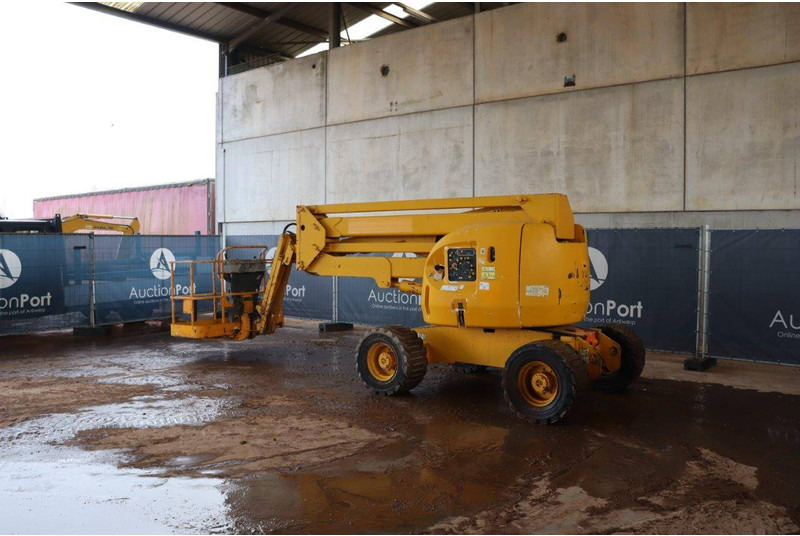 JLG 450AJ - Izlices pacēlājs: foto 3 JLG 450AJ - Izlices pacēlājs: foto 3