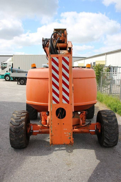JLG 600AJ - Izlices pacēlājs: foto 4 JLG 600AJ - Izlices pacēlājs: foto 4