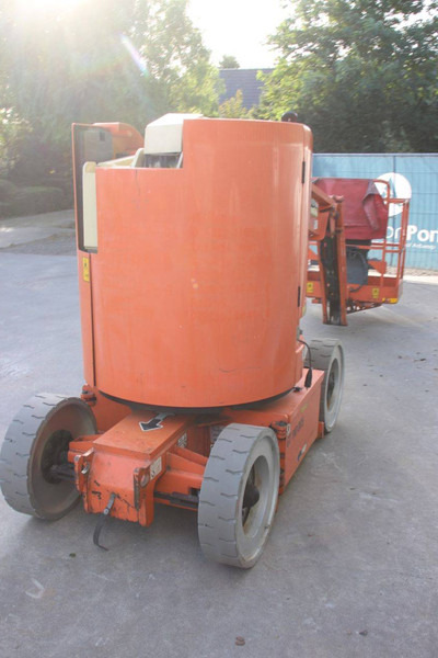 JLG E300AJP - Izlices pacēlājs: foto 5 JLG E300AJP - Izlices pacēlājs: foto 5