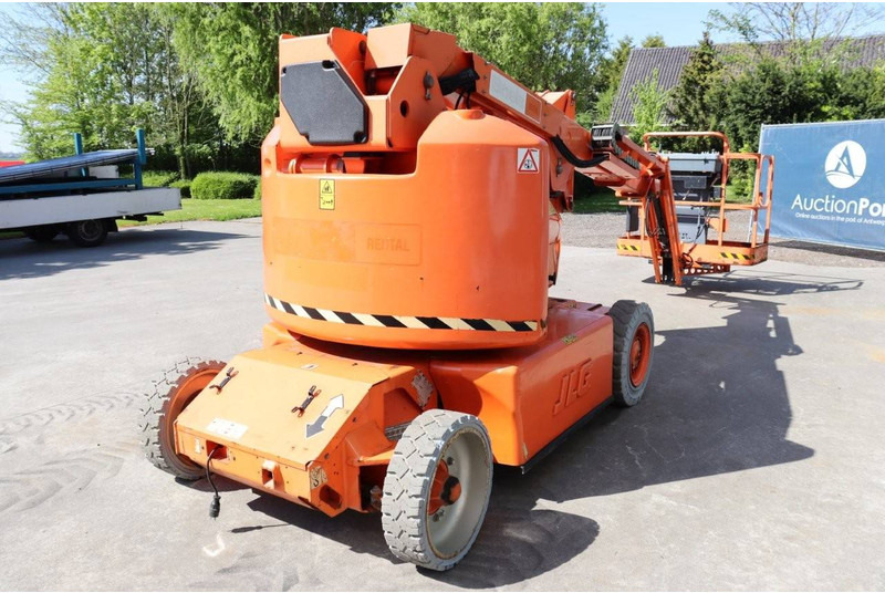 JLG E400AJPN - Izlices pacēlājs: foto 5 JLG E400AJPN - Izlices pacēlājs: foto 5