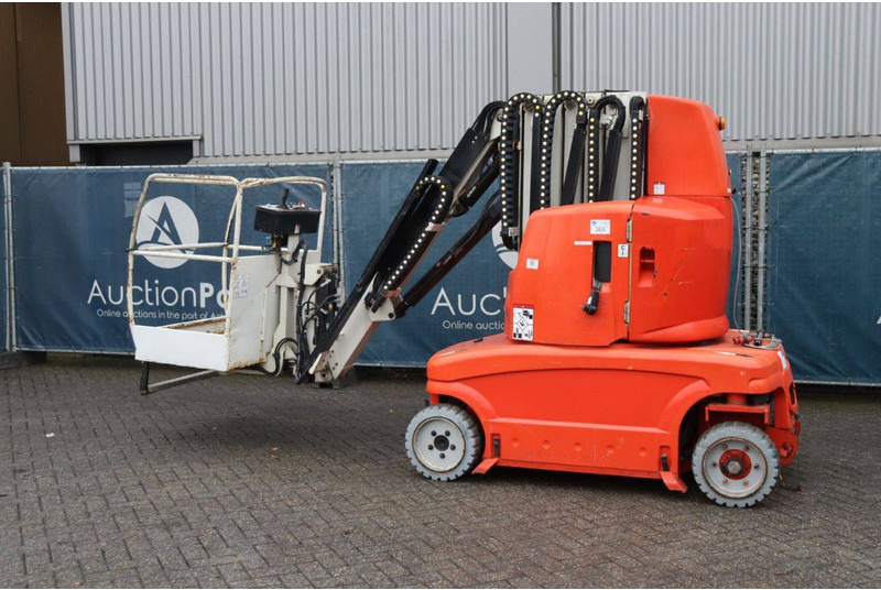 JLG TOUCAN_1310 - Pacēlājs: foto 3 JLG TOUCAN_1310 - Pacēlājs: foto 3