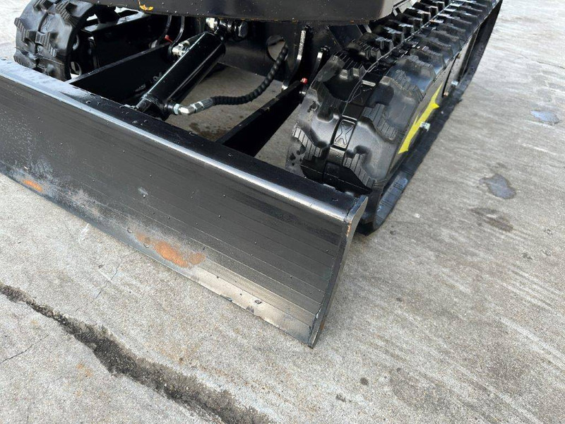 Jaunā Mini-ekskavators JPC HT12: foto 17
