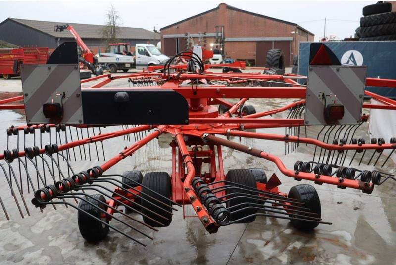 Kuhn GA7922 - Vālotājs/ Ārdītājs: foto 4 Kuhn GA7922 - Vālotājs/ Ārdītājs: foto 4