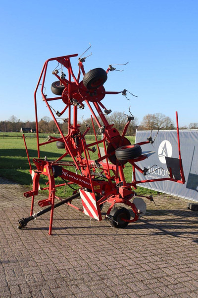 Lely Lotus Stabilo - Vālotājs/ Ārdītājs: foto 4 Lely Lotus Stabilo - Vālotājs/ Ārdītājs: foto 4