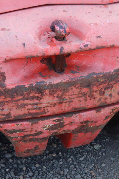 Elektroiekrāvējs Linde E20P-02: foto 19