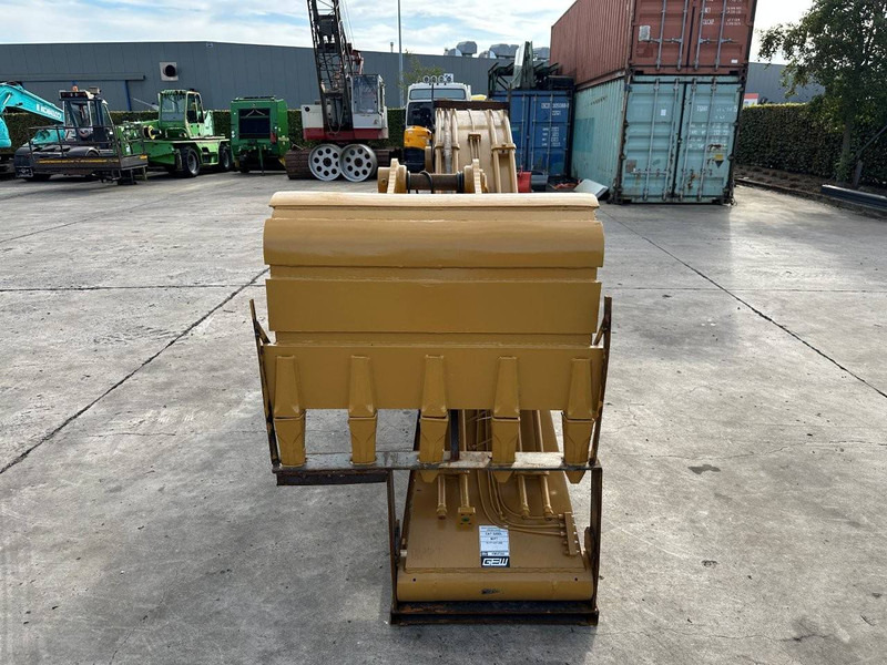 Long reach arm + voorarm CAT 320D - Akumulators: foto 4 Long reach arm + voorarm CAT 320D - Akumulators: foto 4