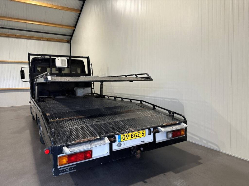 Mercedes-Benz Atego - Autovedējs: foto 4 Mercedes-Benz Atego - Autovedējs: foto 4