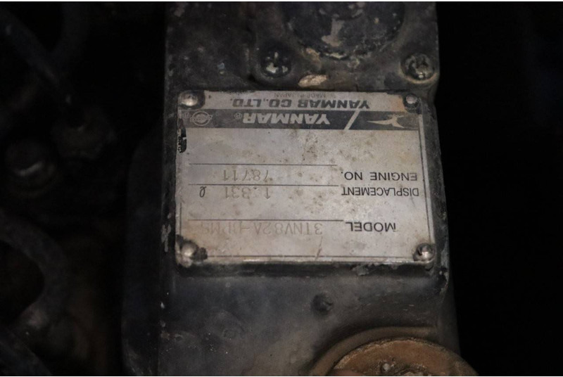 Riteņu iekrāvējs Mustang SL2012: foto 16 Riteņu iekrāvējs Mustang SL2012: foto 16