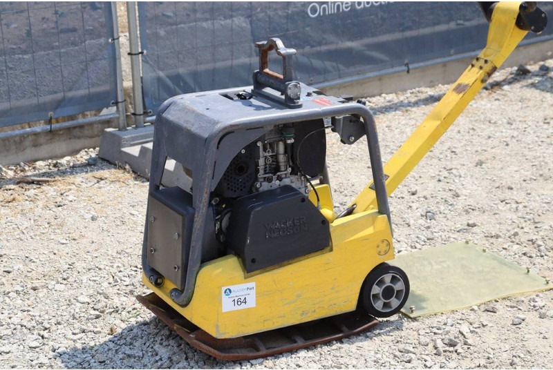 Vibrobliete Neuson DPU3050: foto 10