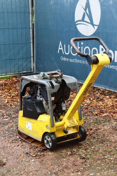 Neuson DPU3050 - Vibrobliete: foto 3 Neuson DPU3050 - Vibrobliete: foto 3