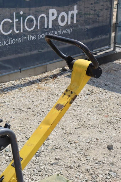 Vibrobliete Neuson DPU3050: foto 12