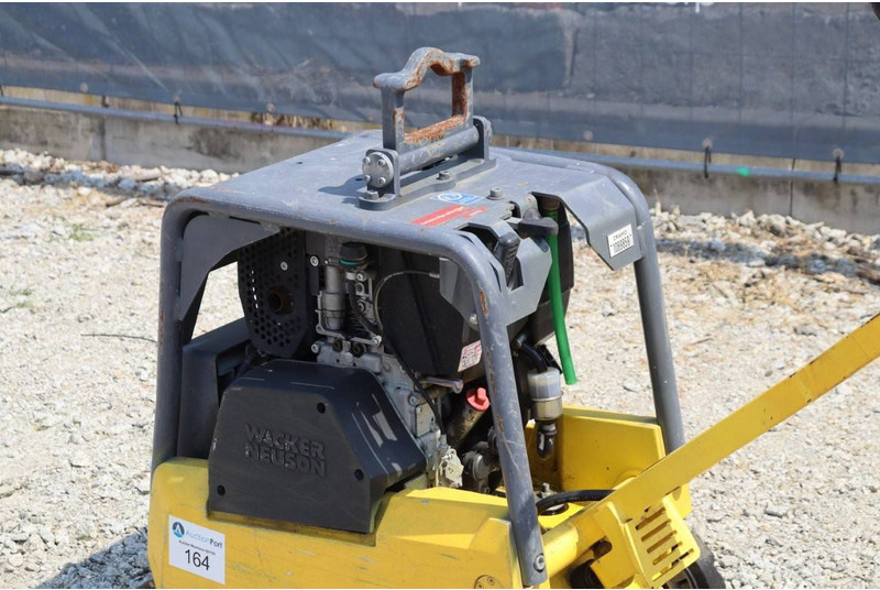 Vibrobliete Neuson DPU3050: foto 17