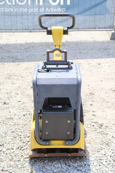 Vibrobliete Neuson DPU3050: foto 8