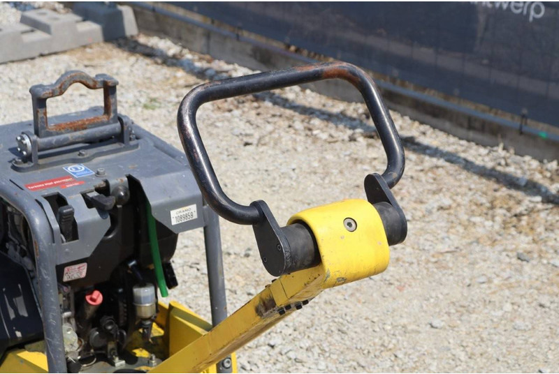 Vibrobliete Neuson DPU3050: foto 19