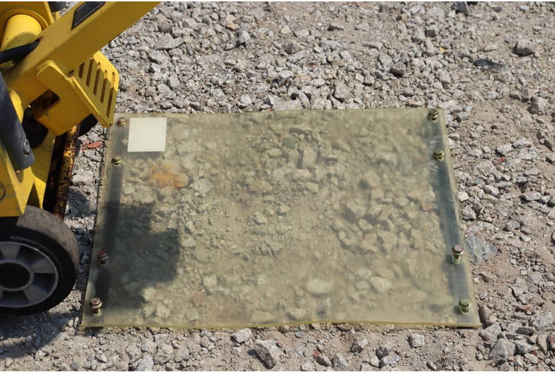 Vibrobliete Neuson DPU3050: foto 13