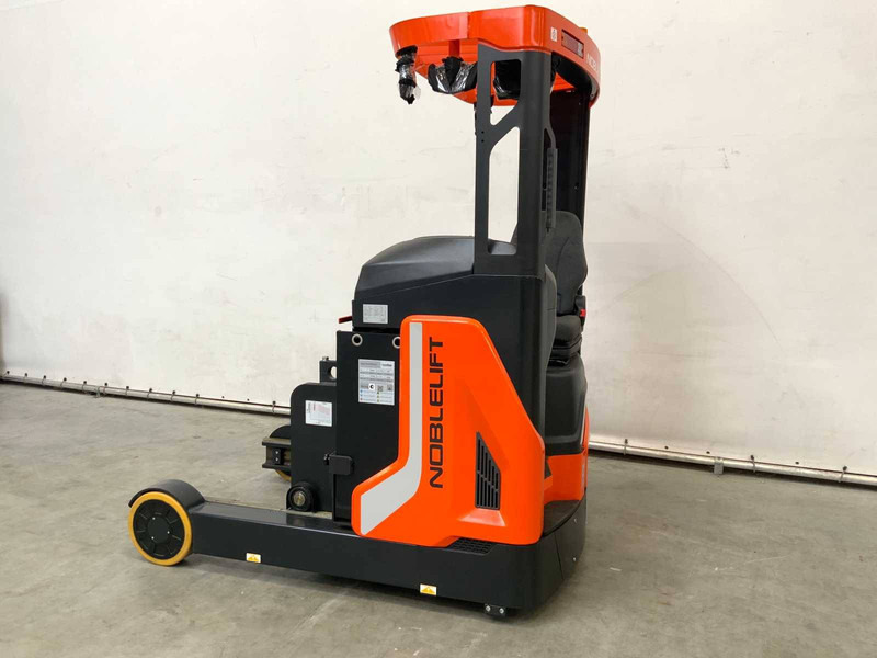 Noblelift RT20 PRO - Bīdmasta krautņotājs: foto 4 Noblelift RT20 PRO - Bīdmasta krautņotājs: foto 4