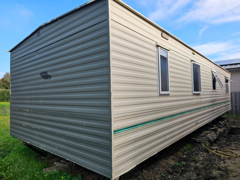 Onbekend - Auto kemperis: foto 2 Onbekend - Auto kemperis: foto 2