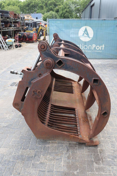 Onbekend - Greiferi: foto 5 Onbekend - Greiferi: foto 5