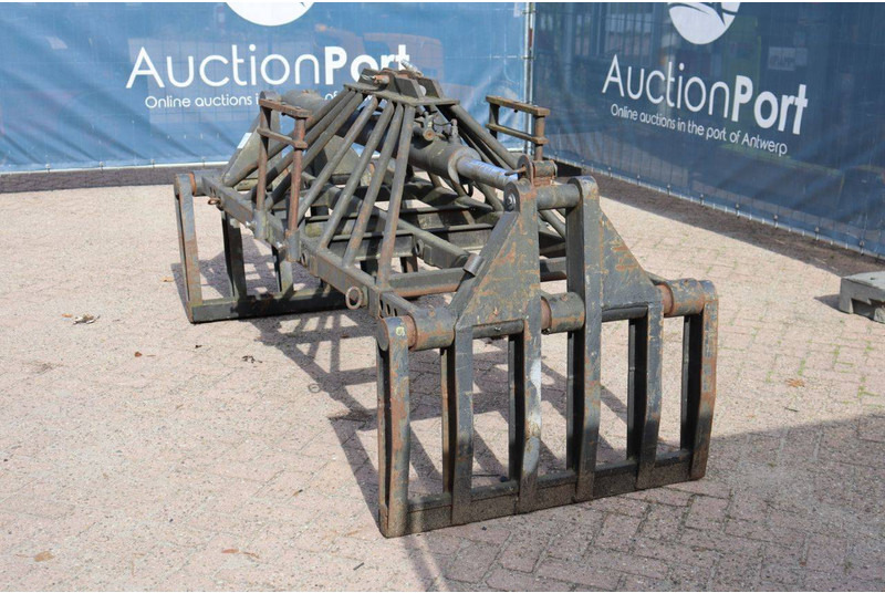 Onbekend - Greiferi: foto 4 Onbekend - Greiferi: foto 4