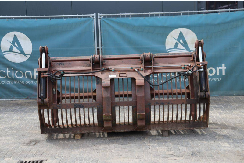 Onbekend - Greiferi: foto 2 Onbekend - Greiferi: foto 2