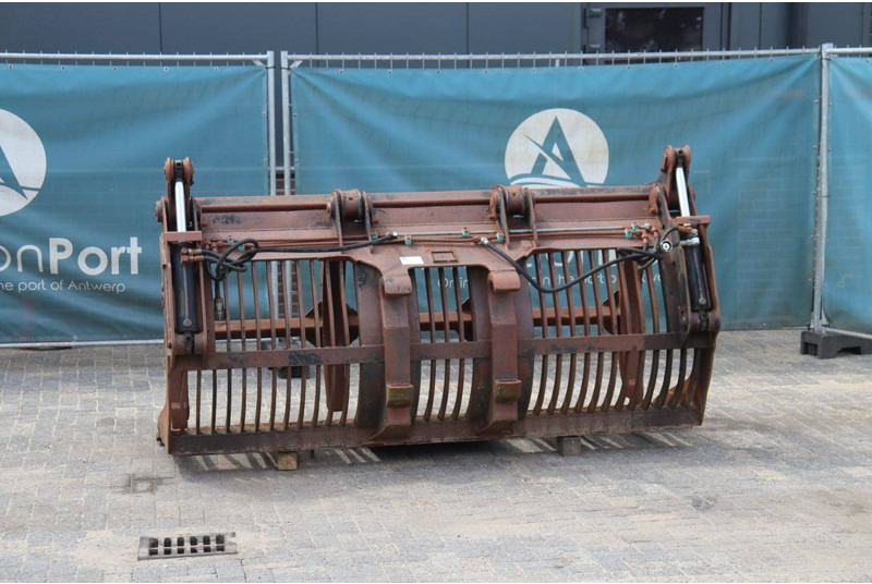 Onbekend - Greiferi: foto 1 Onbekend - Greiferi: foto 1