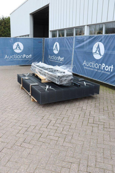 Onbekend - Akumulators: foto 4 Onbekend - Akumulators: foto 4