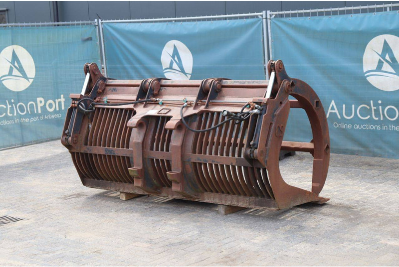 Onbekend - Greiferi: foto 3 Onbekend - Greiferi: foto 3