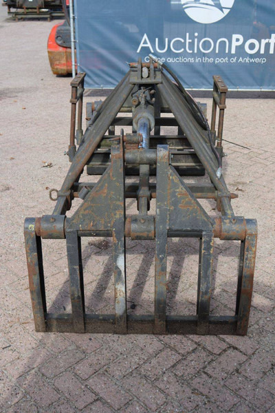 Onbekend - Greiferi: foto 5 Onbekend - Greiferi: foto 5