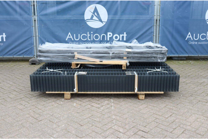 Onbekend - Akumulators: foto 2 Onbekend - Akumulators: foto 2