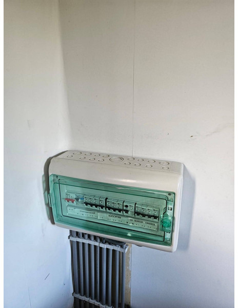 Onbekend - Auto kemperis: foto 5 Onbekend - Auto kemperis: foto 5