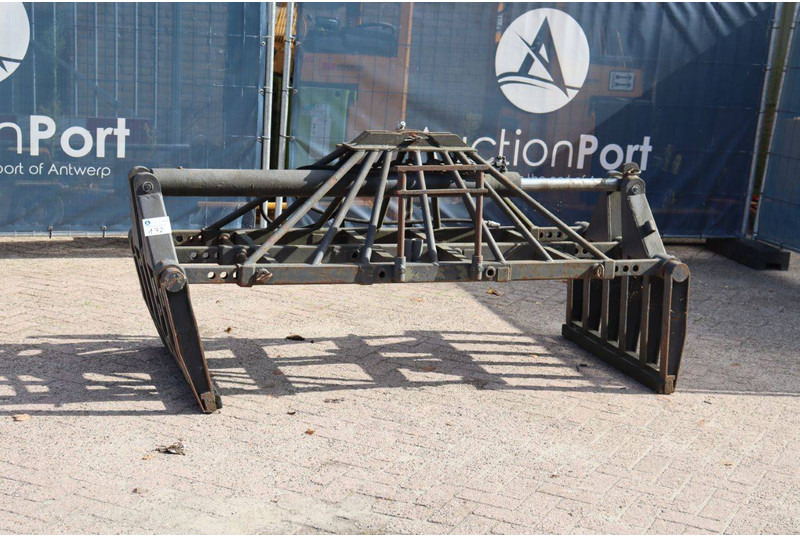 Onbekend - Greiferi: foto 1 Onbekend - Greiferi: foto 1