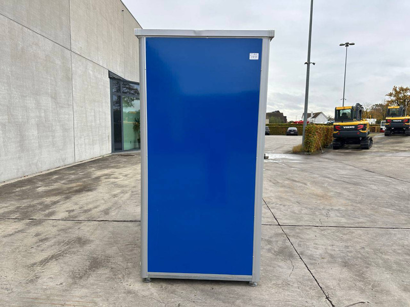 Onbekend - Akumulators: foto 2 Onbekend - Akumulators: foto 2