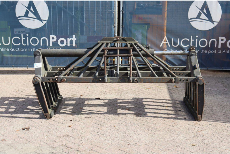 Onbekend - Greiferi: foto 2 Onbekend - Greiferi: foto 2