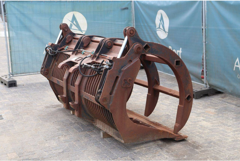 Onbekend - Greiferi: foto 4 Onbekend - Greiferi: foto 4