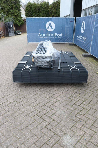 Onbekend - Akumulators: foto 5 Onbekend - Akumulators: foto 5