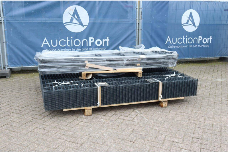 Onbekend - Akumulators: foto 1 Onbekend - Akumulators: foto 1