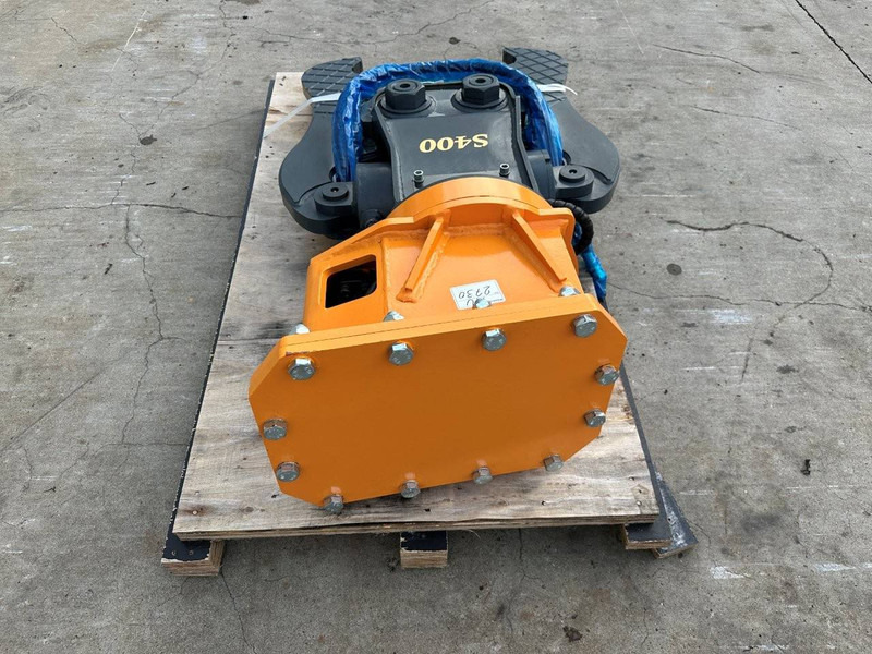 Onbekend S400 - Akumulators: foto 4 Onbekend S400 - Akumulators: foto 4