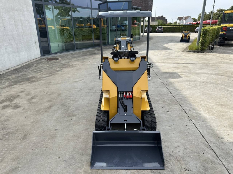 Onbekend SI360 - Kāpurķēžu iekrāvējs: foto 2 Onbekend SI360 - Kāpurķēžu iekrāvējs: foto 2