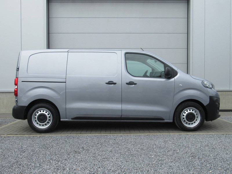 Peugeot Expert 1.5 BlueHDi - Kravas mikroautobuss: foto 1 Peugeot Expert 1.5 BlueHDi - Kravas mikroautobuss: foto 1