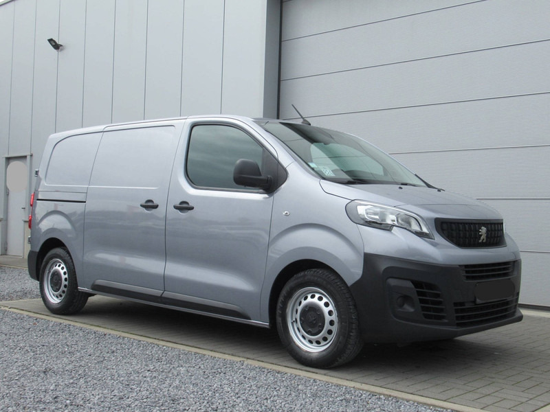 Peugeot Expert 1.5 BlueHDi - Kravas mikroautobuss: foto 3 Peugeot Expert 1.5 BlueHDi - Kravas mikroautobuss: foto 3