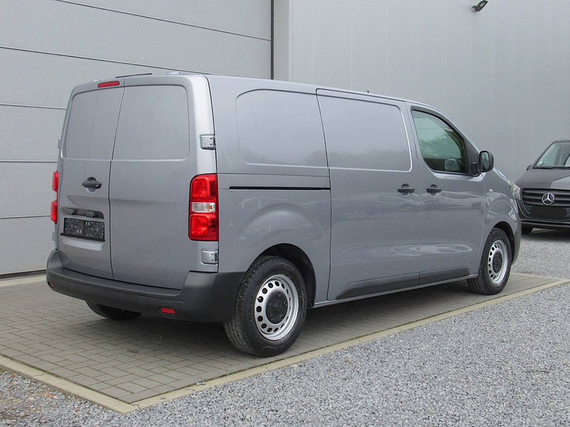 Peugeot Expert 1.5 BlueHDi - Kravas mikroautobuss: foto 2 Peugeot Expert 1.5 BlueHDi - Kravas mikroautobuss: foto 2