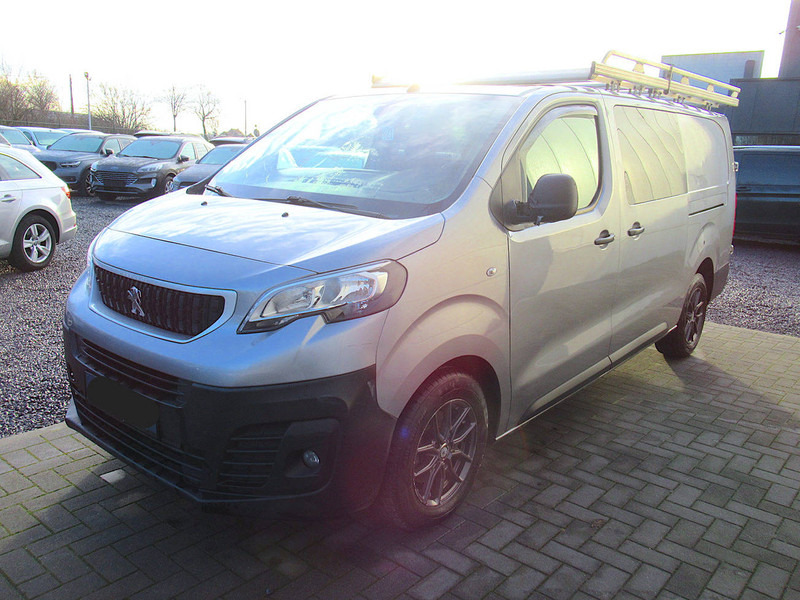 Peugeot Expert (III) 2.0 BlueHDi - Kravas mikroautobuss: foto 1 Peugeot Expert (III) 2.0 BlueHDi - Kravas mikroautobuss: foto 1