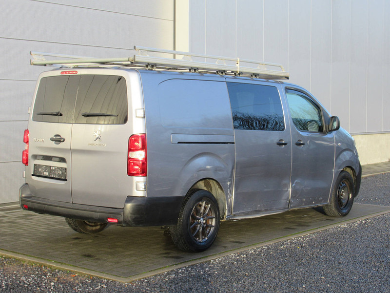 Peugeot Expert (III) 2.0 BlueHDi - Kravas mikroautobuss: foto 2 Peugeot Expert (III) 2.0 BlueHDi - Kravas mikroautobuss: foto 2