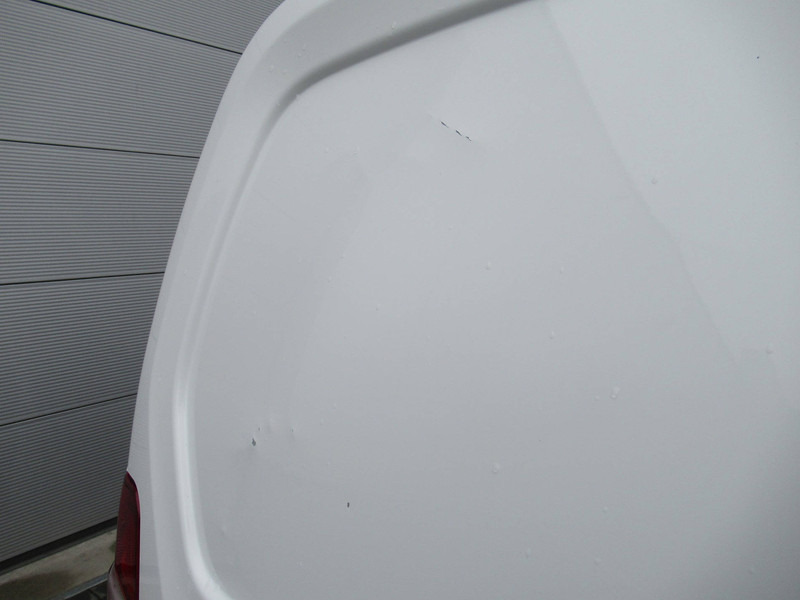 Peugeot Partner 1.5 BlueHDi Automatic - Kravas mikroautobuss: foto 5 Peugeot Partner 1.5 BlueHDi Automatic - Kravas mikroautobuss: foto 5