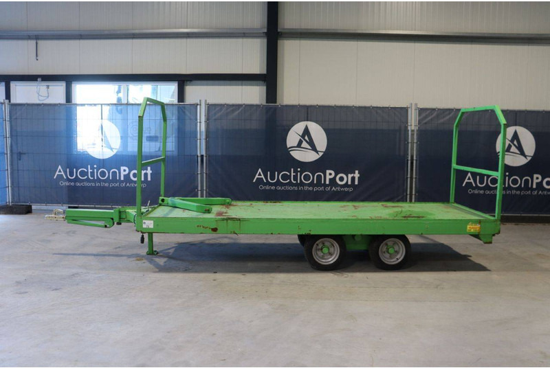 Wodzinski WT38 - Piekabe: foto 2 Wodzinski WT38 - Piekabe: foto 2