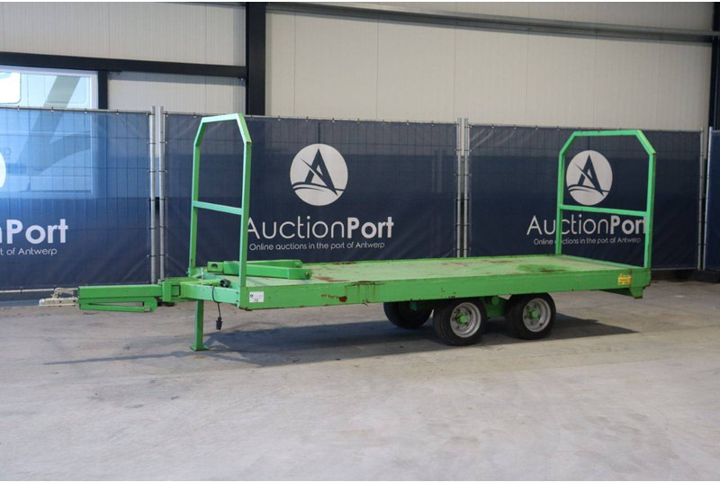 Wodzinski WT38 - Piekabe: foto 1 Wodzinski WT38 - Piekabe: foto 1