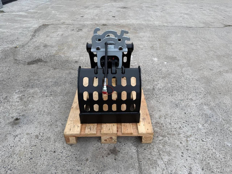 Pladdet PG1-100-CW - Greiferi: foto 4 Pladdet PG1-100-CW - Greiferi: foto 4