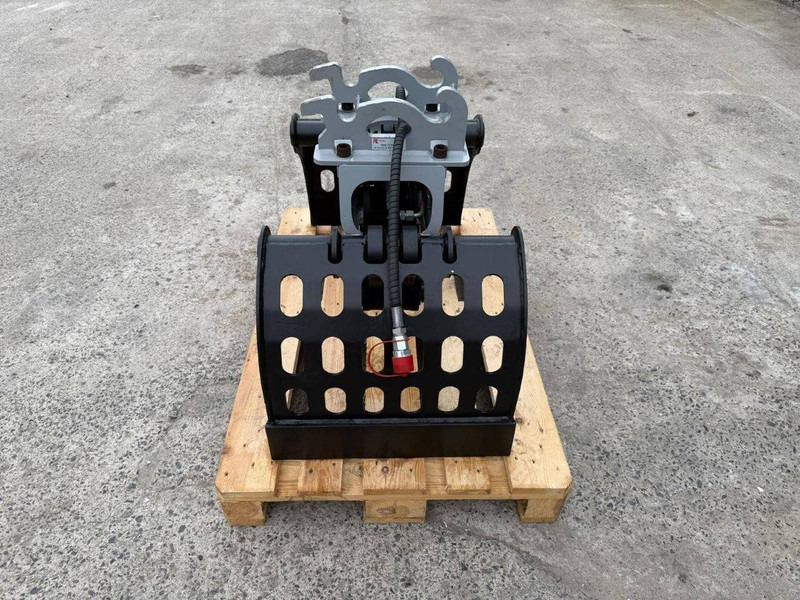 Pladdet PG1-100-CW - Greiferi: foto 3 Pladdet PG1-100-CW - Greiferi: foto 3